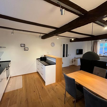 Ferienwohnung Ederblick Wabern Buitenkant foto
