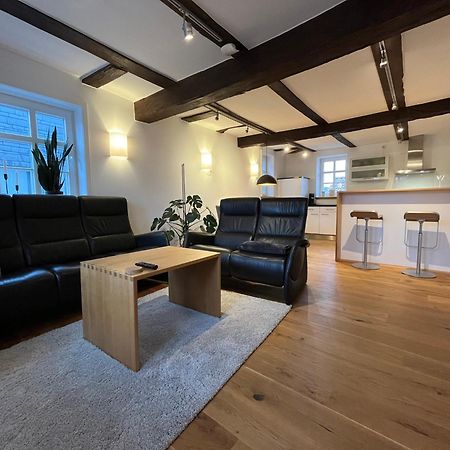 Ferienwohnung Ederblick Wabern Buitenkant foto