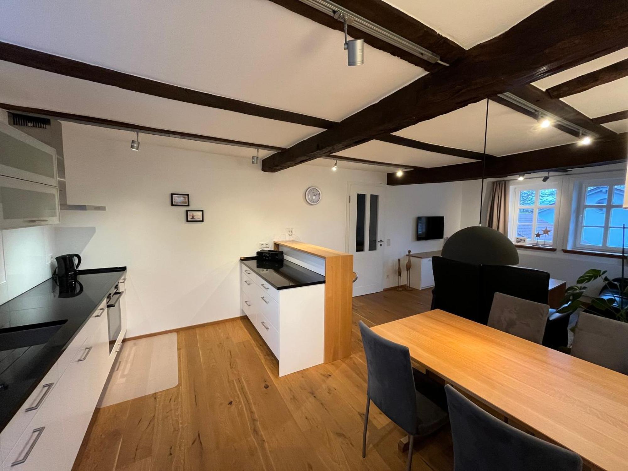 Ferienwohnung Ederblick Wabern Buitenkant foto