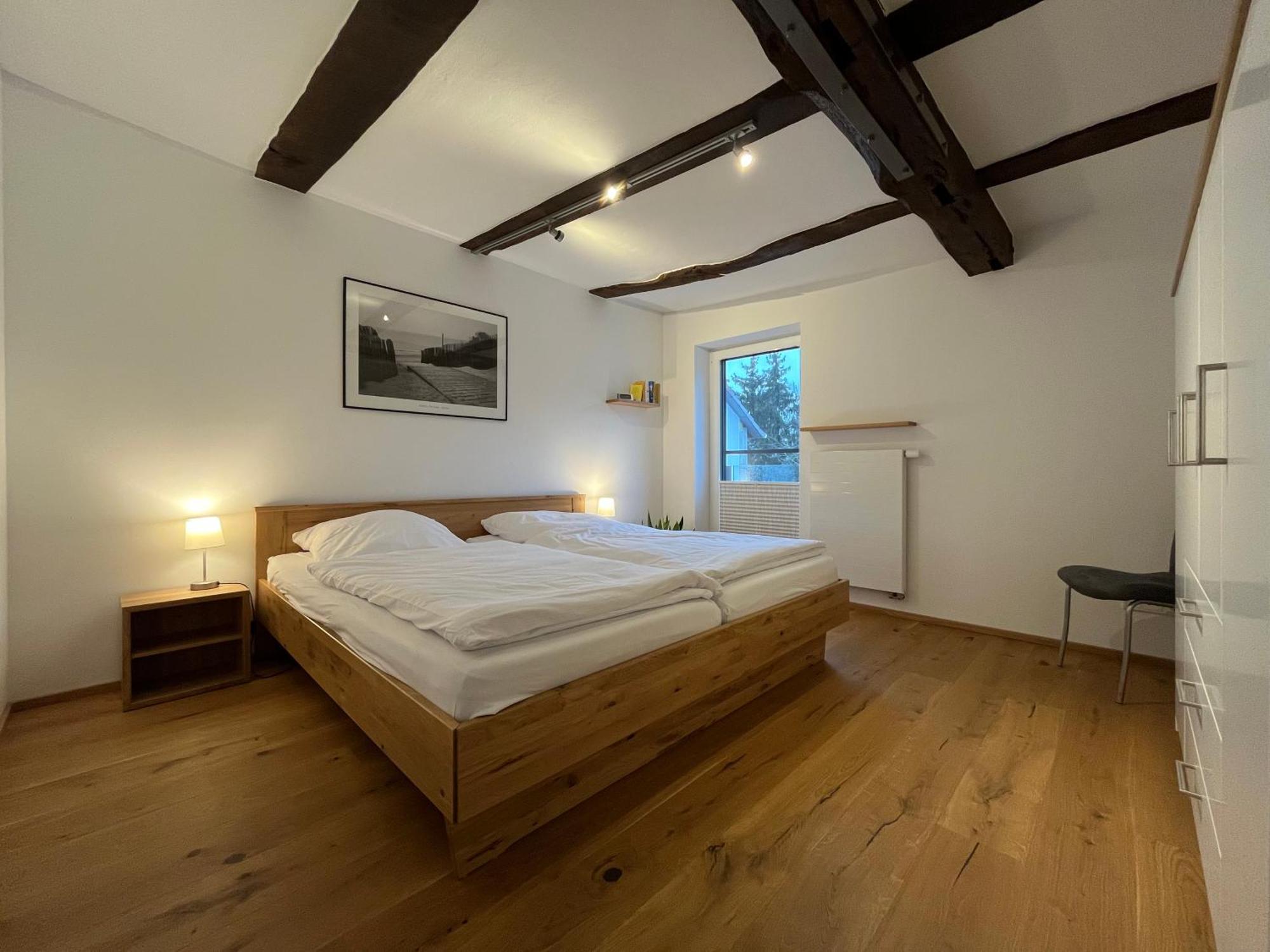 Ferienwohnung Ederblick Wabern Buitenkant foto